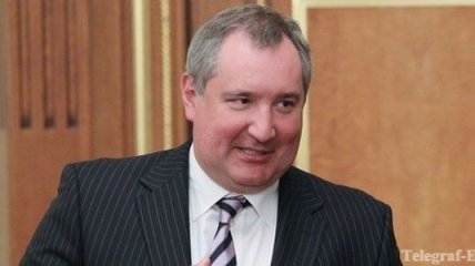Рогозин призвал прекратить "таскаться по маршам"