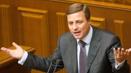 Катеринчук: Я поддержу любого кандидата от оппозиции