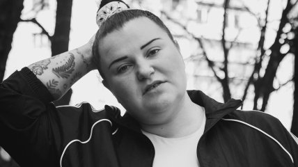Рэп-исполнительница Алена Савраненко рассказала о потере