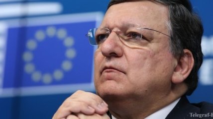 Баррозу: Европе не нужна война, которую еще можно предотвратить 