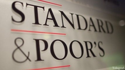 Standard &amp; Poor`s подтвердило рейтинги Львова