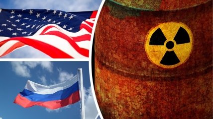 Почему для США важно получать российское ядерное топливо