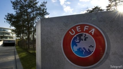 УЕФА выразил соболезнования "Марибору" в связи с гибелью двух игроков клуба