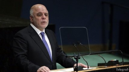 Премьер Ирака заявил, что страна готова к войне с Турцией
