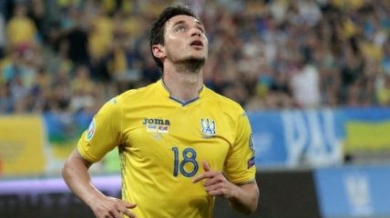 Переход Яремчука в Рому: футболист рассказал, почему сорвался трансфер