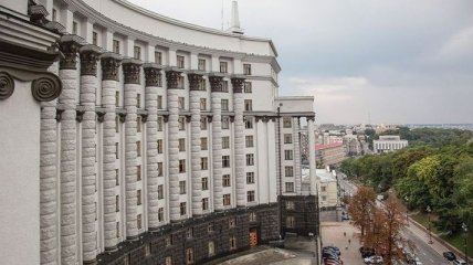 НАН и "Укравтодор": Кабмин планирует проверить расходы ряда министерств