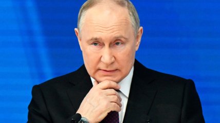 Путін вперше прокоментував участь військ КНДР у війні проти України