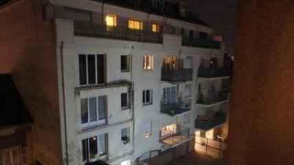Во Франции обрушился балкон дома, погибли 4 человека