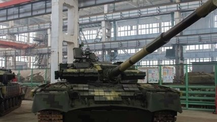 "Укроборомпром" передал ВСУ почти 700 единиц военной техники и оружия 
