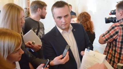 Холодницкий анонсировал допрос членов финансового комитета ВР