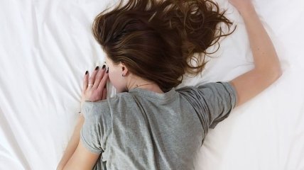 Як легко прокинутись і бути бадьорим за 5 хвилин