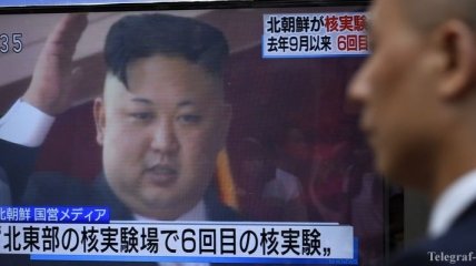Ким Чен Ын пышно отпраздновал создание водородной бомбы