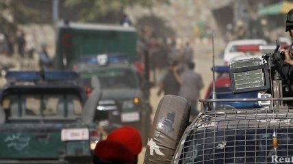 Теракт в афганской провинции Урузган: 12 человек погибло, 5 - ранены
