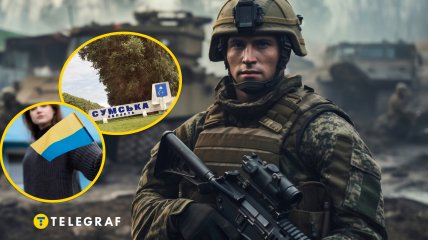 Росіяни викрали українців із Сумської області