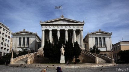 Греция хочет решить спор вокруг названия "Македония" в 2018 году