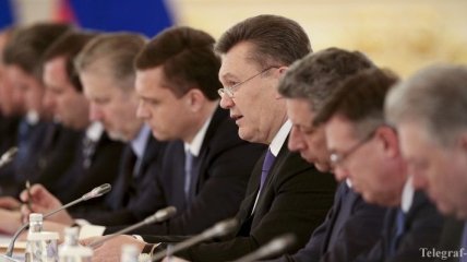 Луценко убежден в существовании ОПГ Януковича по воровству средств Украины
