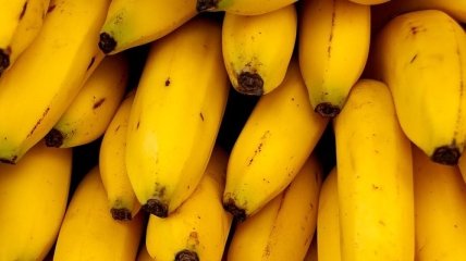 Чем полезен банан?