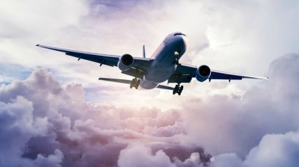 Самолет экстренно сел в Португалии из-за драки супругов на борту