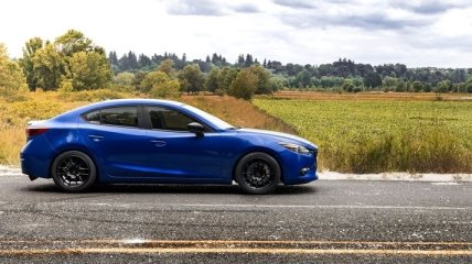 Mazda 6 может выпуститься без дизельного мотора