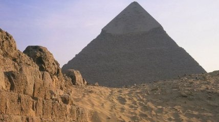 В Египте ученые обнаружили таинственное захоронение