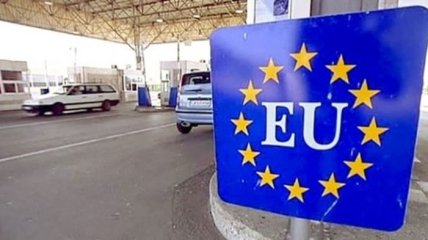 В Евросоюзе могут ввести постоянные пограничные проверки