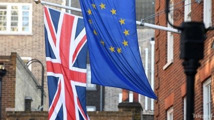 Правительство Британии опубликовало законопроект о начале Brexit