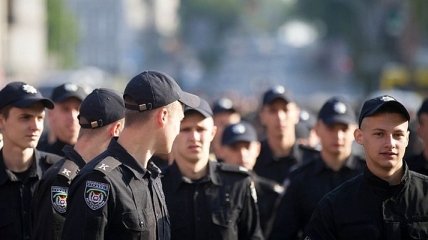 Украинские полицейские отправились в США перенимать опыт