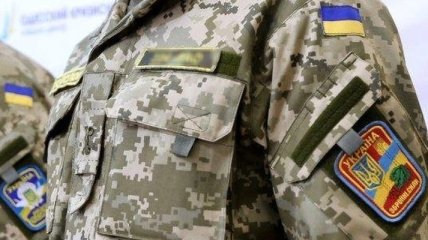 Под Киевом в воинской части нашли повешенным офицера ВСУ 