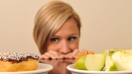 Способы избавиться от голода во время диеты