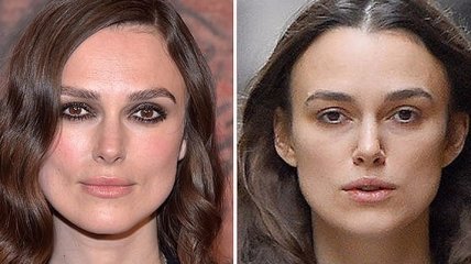 Вот так выглядят голливудские актрисы без макияжа