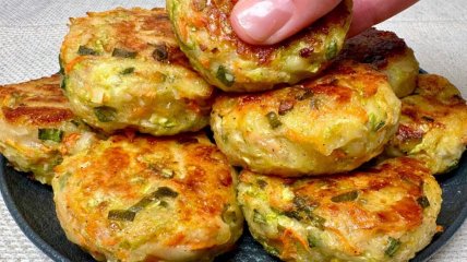 Рецепт котлет у духовці