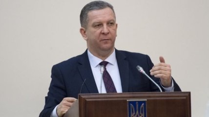 Рева раскритиковал миссию ОБСЕ за переговоры по Авдеевке