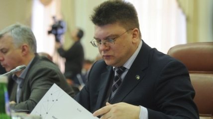 Министр: Операция по задержанию Бочковского готовилась тайно