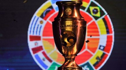 Бразилия - Перу: названа бригада арбитров на финал Копа Америка