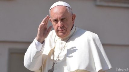 Папа Римский в Баку призвал людей к любви и справедливости