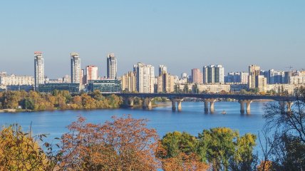 Для «лівобережних» киян питання транспорту завжди стоїть дуже гостро