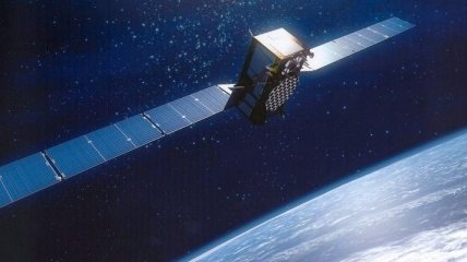 США собрались собирать спутники прямо на орбите
