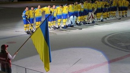 Чемпионату Украины по хоккею быть или не быть?