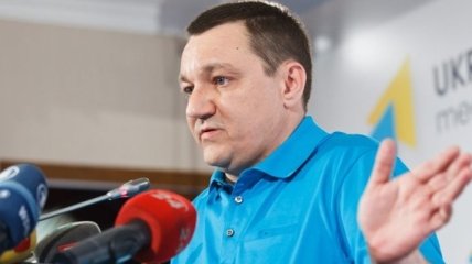 Тымчук об отмене депутатской неприкосновенности