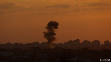 Израиль прекратит огонь на 5 часов