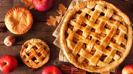 Ніжний, ароматний, дуже смачний