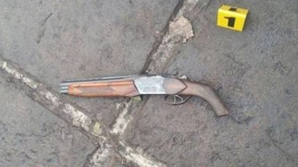 Устроивший стрельбу в Казани человек сдался полиции