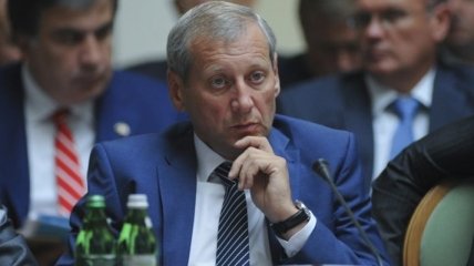 В Раде появился проект постановления об отставке Вощевского