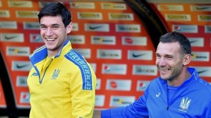 Нидерланды Украина: видео гола Яремчука в матче Евро-2020