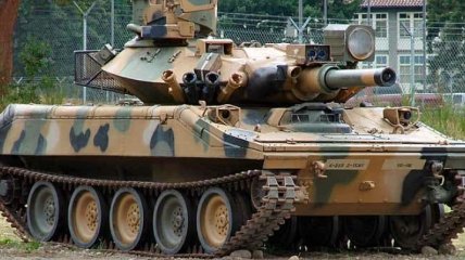 США переделали боевые машины, для сходства с русскими танками (Видео)
