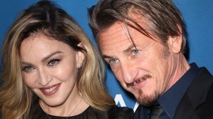 Мадонна возобновила отношения с бывшим мужем 