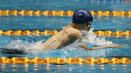 Украинский пловец Коптелов отобрался на Олимпийские игры