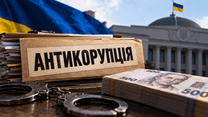 Антикоррупционная деятельность