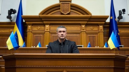 Михаил Федоров