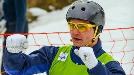 Украинский фристайлист выиграл золото на этапе Кубка Европы в Финляндии